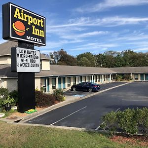 Airport Inn Motel Richmond
